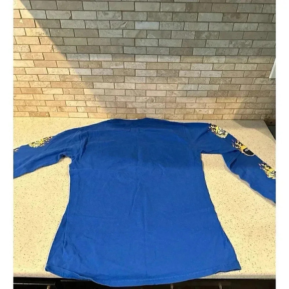 SKEGSS: 8 BALL LONG SLEEVE shirt #114 - Picture 3 of 3